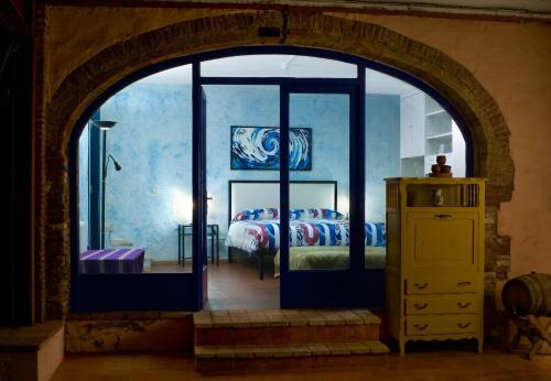 Casa Rural El Pati De L�albera