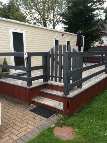 Apartamento Cairn Toul