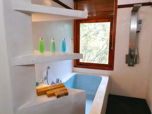 Hotel Mahaweli Frills Nature Resort