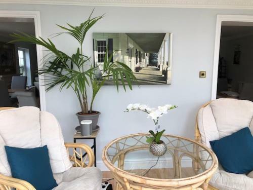 The Coast House B&B And Spa