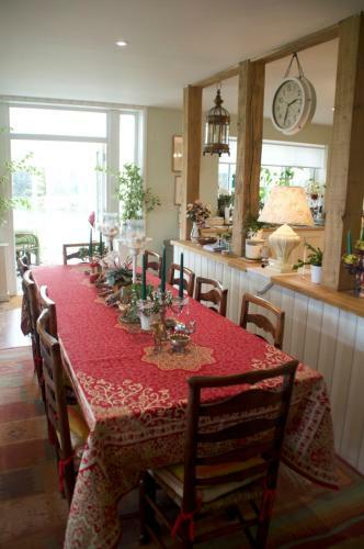 Bed & Breakfast The Old Deer House