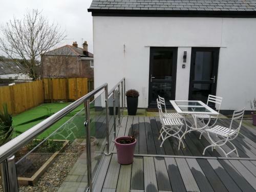 Apartamento Boleyn House