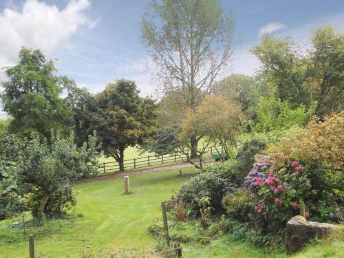 Dairy Cottage