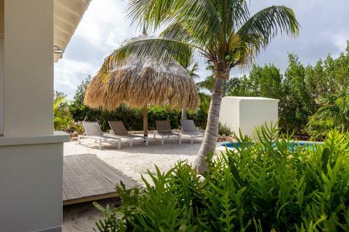 Villa Casa Hummingbird