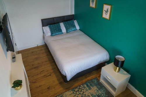 Apartamento Emerald Rooms Bolton By Prime Stay