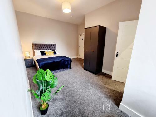Apartamento Castle Street Villa