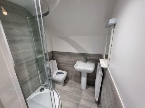 Apartamento Castle Street Villa