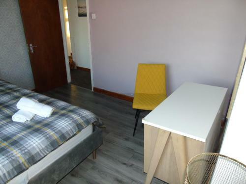 Budget Rooms