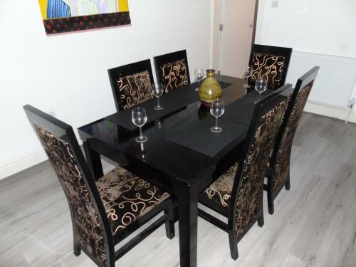 Bed & Breakfast Luxurious Stay
