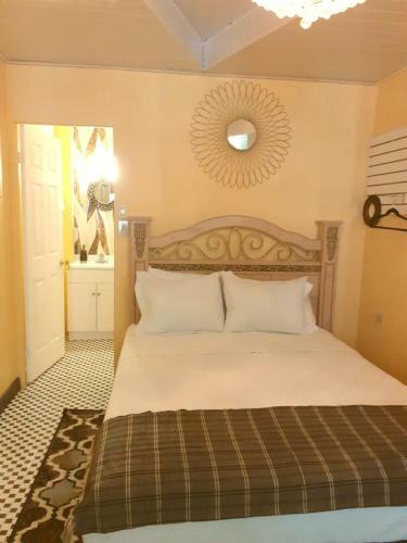 Hostal Relaxing Essential Suite
