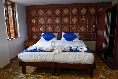 Apartamento The President Hotel