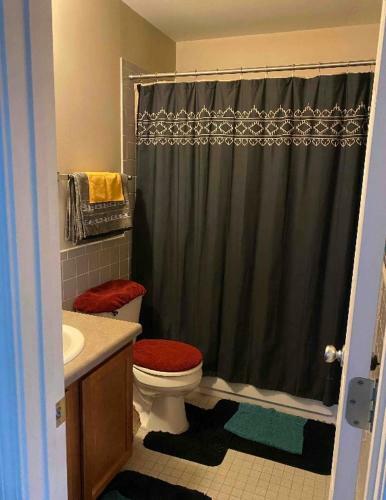Cozy Home. Great For Large Families