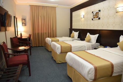 Al Kiram Hotel