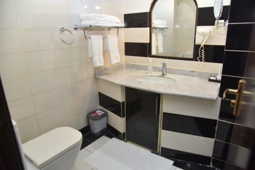 Al Kiram Hotel