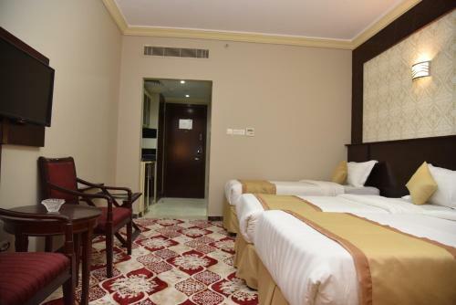 Al Kiram Hotel