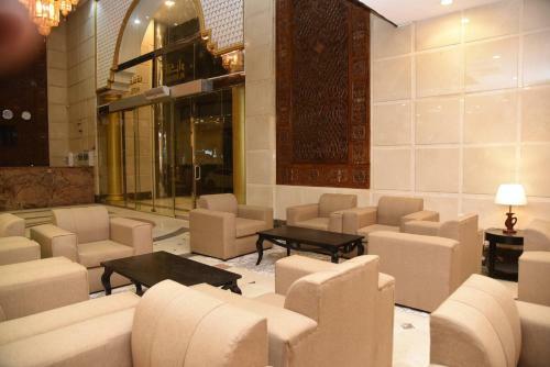 Al Kiram Hotel