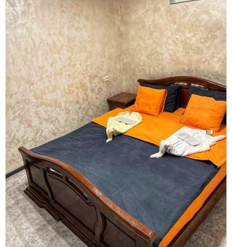 Hotel Tonratun Ashtarak