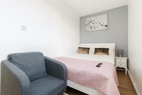 Apartamentos Stay Inn Birmingham