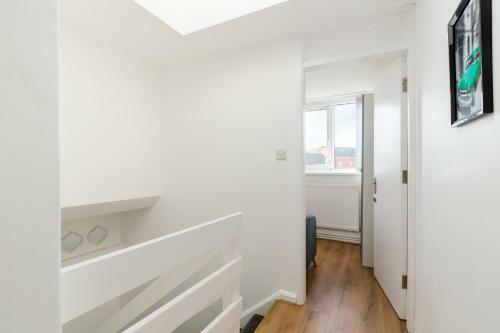 Apartamentos Stay Inn Birmingham