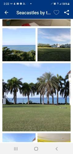 Hostal Seacastles Exclusive Vacation Rentals