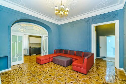 Apartamento Super Deluxe Optimal 6