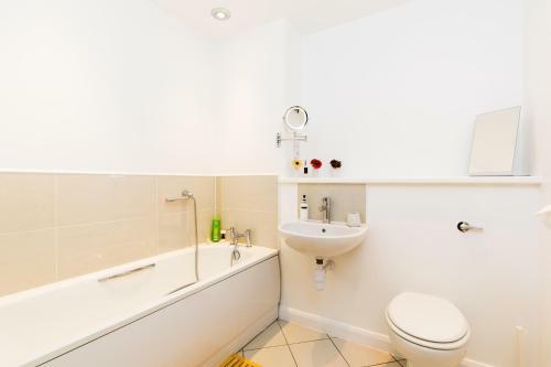 Apartamentos City Centre Penthouse