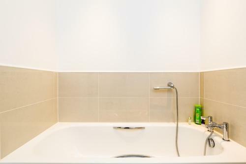 Apartamentos City Centre Penthouse