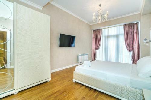 Apartamento Buta Palace - Sweet Room