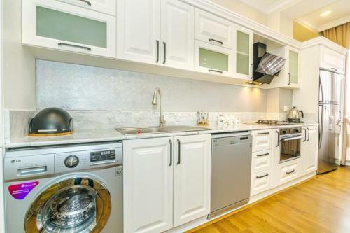 Apartamento Buta Palace - Sweet Room