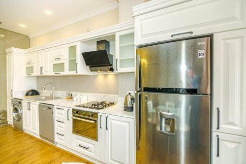 Apartamento Buta Palace - Sweet Room