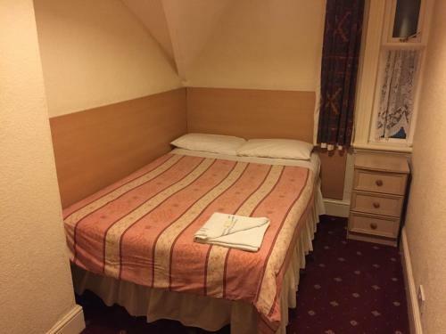 Bed & Breakfast Belmont Hotel