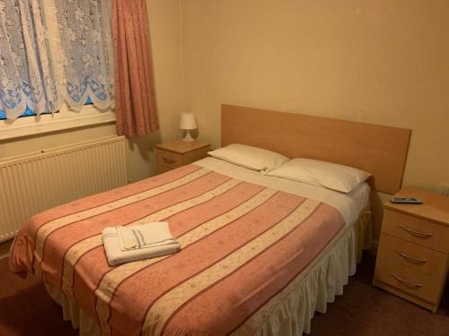 Bed & Breakfast Belmont Hotel