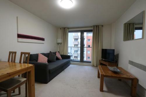 Apartments At Granville