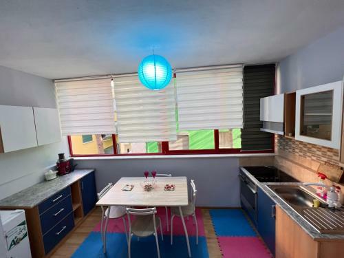 Comfort Apartments - Arion