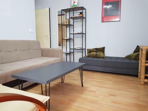 Comfort Apartments - Arion