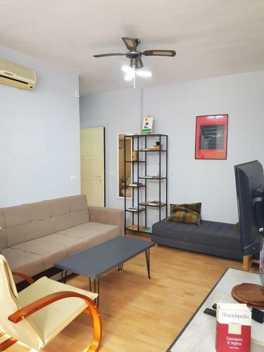 Comfort Apartments - Arion