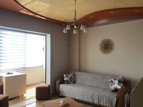 Apartment With View To The Adriatic Sea
