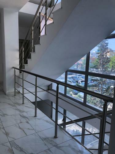 Apartment With View To The Adriatic Sea