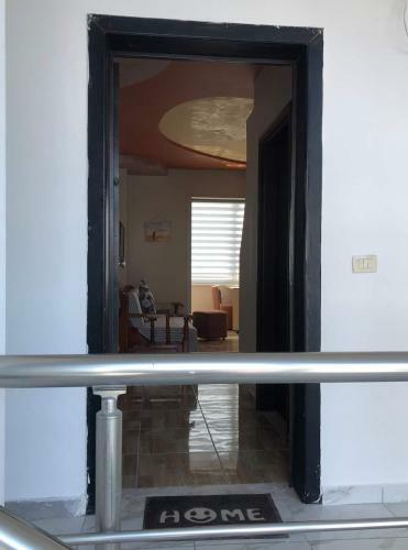 Apartment With View To The Adriatic Sea