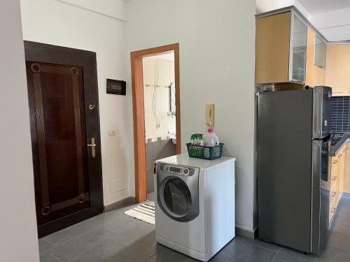 Apartamento Alkano Haouse