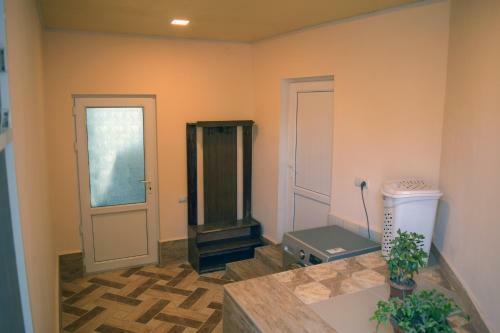 Apartamento My Home Garni