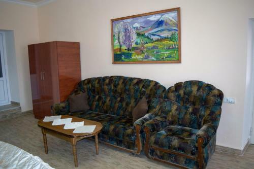 Apartamento My Home Garni