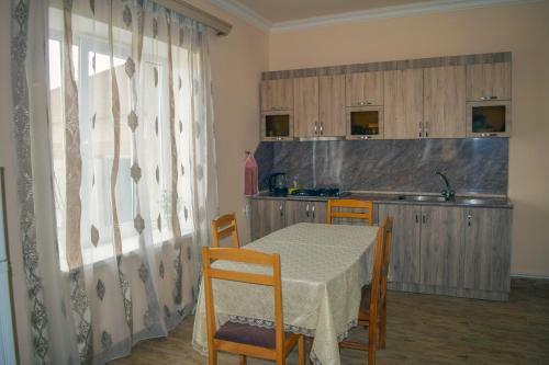 Apartamento My Home Garni