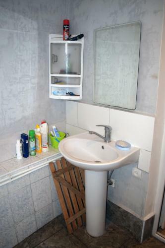 Apartamento My Home Garni
