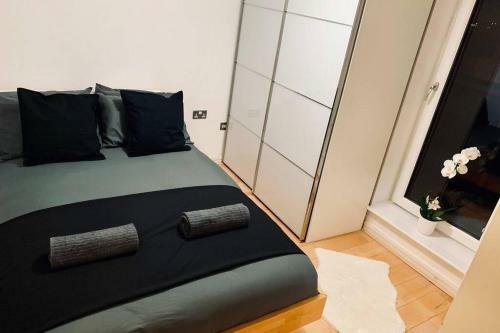 Apartamento 2 Bedroom Penthouse Birmingham