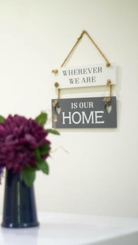 Comfort Stay Apartments