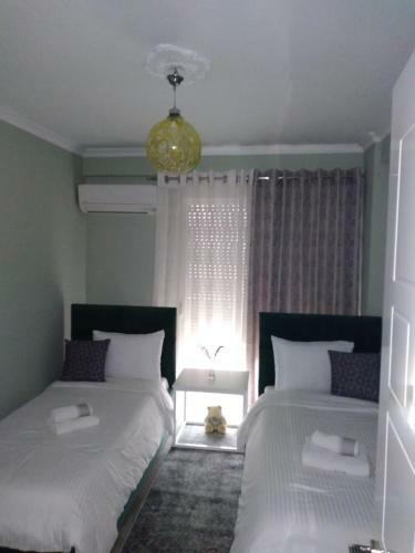 Apartamento Tolka's Home