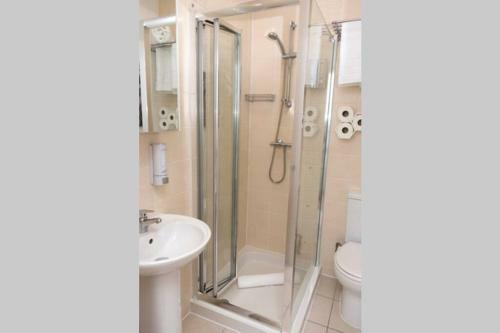 Apartamento B16 Appartment C Birmingham
