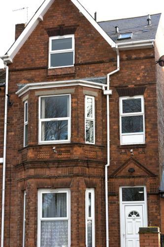 Apartamento B16 Appartment C Birmingham