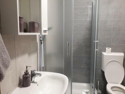 Apartamento Stan Na Dan N&t